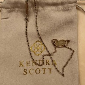 Kendra Scott Necklace